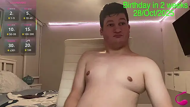 Lorenzo hernandez online show from October 2025 01:16:02 AM