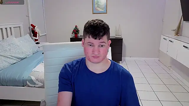 Snapshot of Lorenzo_hernandez chatting on December 2025 01:33:02 AM Lorenzo hernandez online show from December 2025 01:33:02 AM