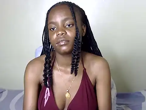 ebony liza online show from January 2025 06:13:02 AM