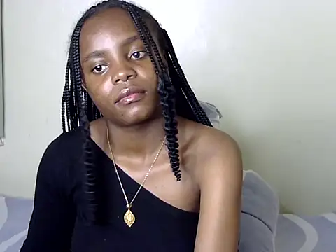 ebony liza online show from February 2025 12:39:02 PM