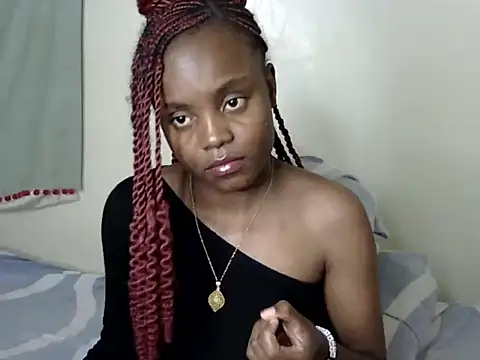 ebony liza online show from February 2025 12:51:02 PM