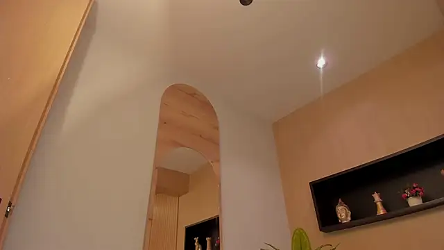 Snapshot of IrisBaker chatting on January 2025 02:43:02 AM IrisBaker online show from January 2025 02:43:02 AM