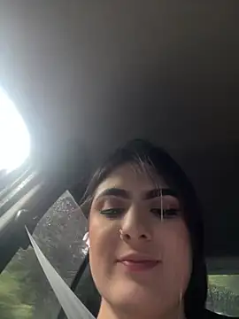 Snapshot of IrisBaker chatting on February 2025 08:47:01 PM IrisBaker online show from February 2025 08:47:01 PM