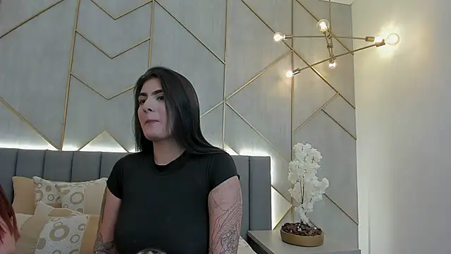 Snapshot of IrisBaker chatting on March 2025 06:50:02 AM IrisBaker online show from March 2025 06:50:02 AM