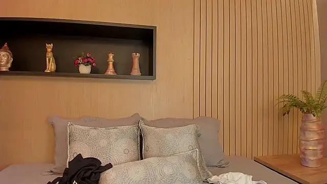 Snapshot of IrisBaker chatting on March 2025 10:31:02 PM IrisBaker online show from March 2025 10:31:02 PM