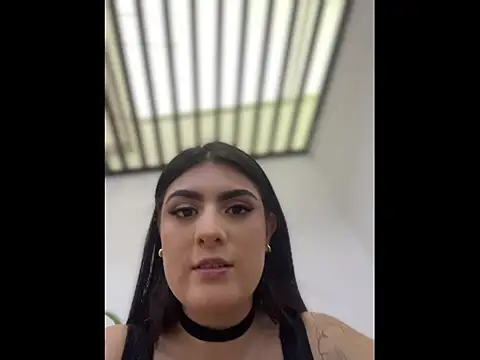 IrisBaker online show from May 2026 09:54:01 PM