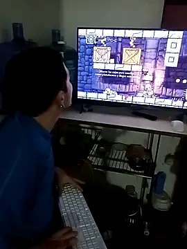 Mrdetonador online show from March 2026 12:50:02 AM