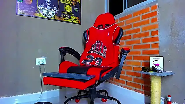 smoker445 online show from October 2025 12:24:01 AM