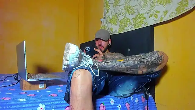 smoker445 online show from May 2026 05:13:01 AM