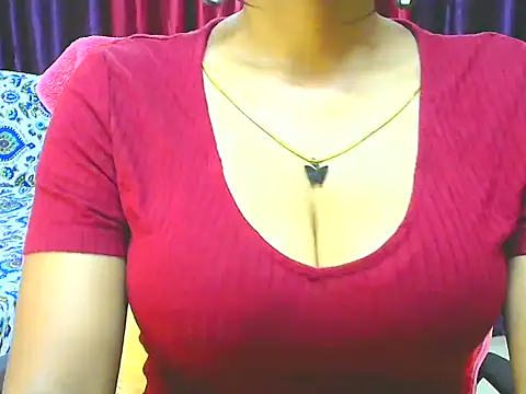 Snapshot of ishmita99 chatting on October 2025 09:53:02 AM ishmita99 online show from October 2025 09:53:02 AM