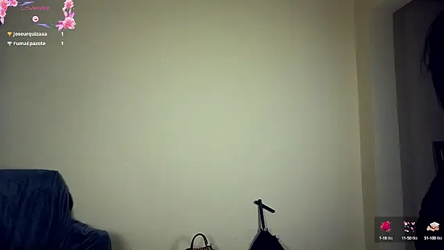 Snapshot of Finibondi chatting on January 2025 08:07:02 AM Finibondi online show from January 2025 08:07:02 AM