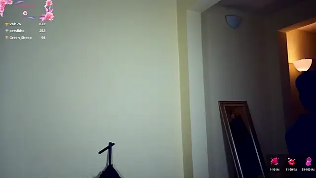 Snapshot of Finibondi chatting on January 2025 11:11:01 AM Finibondi online show from January 2025 11:11:01 AM