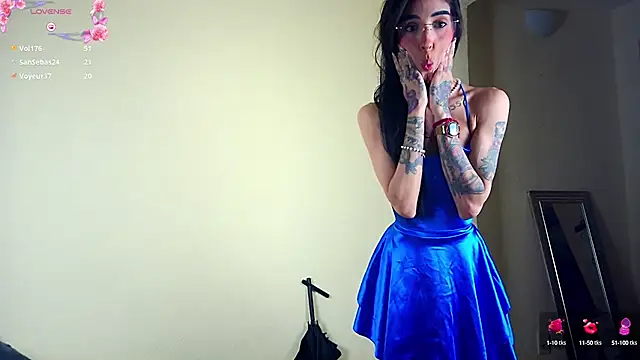 Snapshot of Finibondi chatting on January 2025 08:30:02 AM Finibondi online show from January 2025 08:30:02 AM