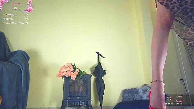 Snapshot of Finibondi chatting on January 2025 10:40:01 AM Finibondi online show from January 2025 10:40:01 AM