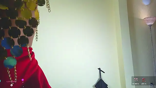 Snapshot of Finibondi chatting on February 2025 07:09:02 AM Finibondi online show from February 2025 07:09:02 AM