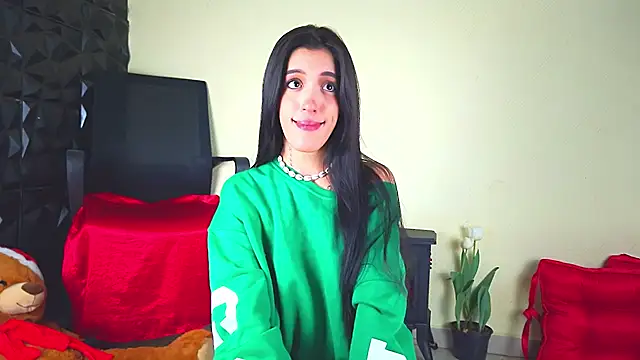 Snapshot of Finibondi chatting on February 2025 08:17:01 AM Finibondi online show from February 2025 08:17:01 AM