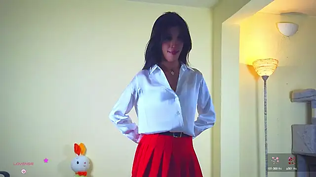 Snapshot of Finibondi chatting on March 2025 07:58:02 AM Finibondi online show from March 2025 07:58:02 AM