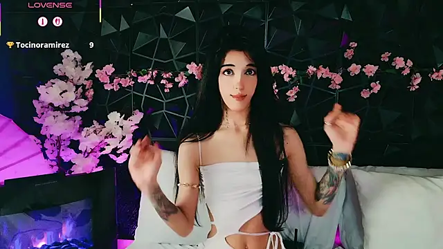 Snapshot of Finibondi chatting on September 2025 07:20:02 AM Finibondi online show from September 2025 07:20:02 AM