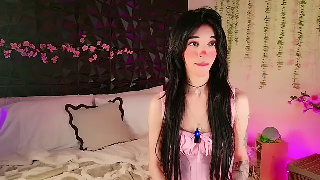 Snapshot of Finibondi chatting on October 2025 05:52:02 AM Finibondi online show from October 2025 05:52:02 AM