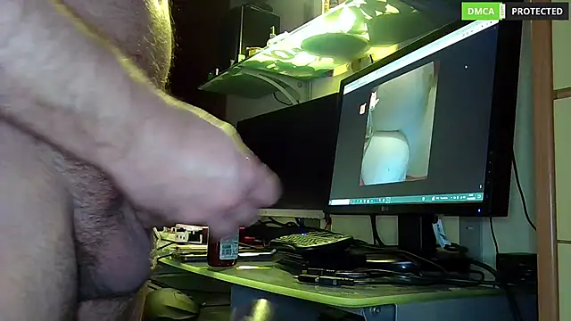 Snapshot of MultiOrgasmicLover chatting on February 2025 11:57:02 PM MultiOrgasmicLover online show from February 2025 11:57:02 PM