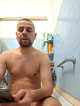 Huncutkuki online show from February 2025 04:35:01 PM