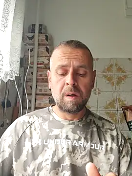 Huncutkuki online show from May 2026 07:17:02 AM