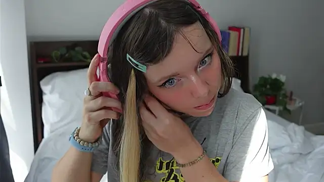 Ayra Lust online show from March 2025 06:48:01 AM