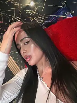 Alexandra duque online show from September 2025 08:53:02 PM