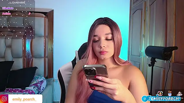 emilyaboott online show from February 2026 11:36:01 PM