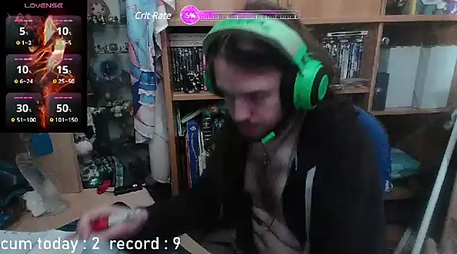 nicolasdumand21 online show from December 2024 01:13:02 PM