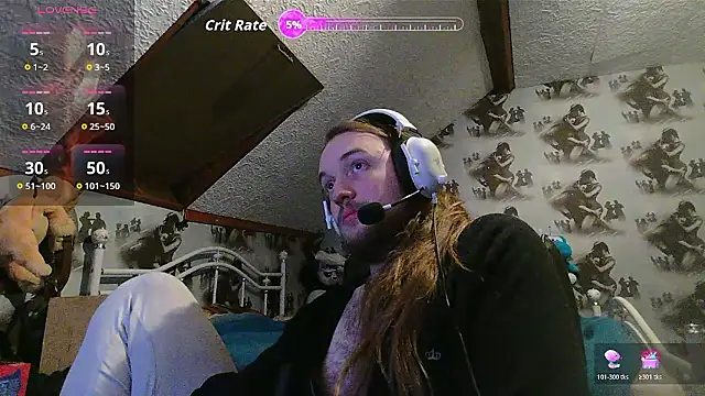 nicolasdumand21 online show from January 2026 08:36:01 PM