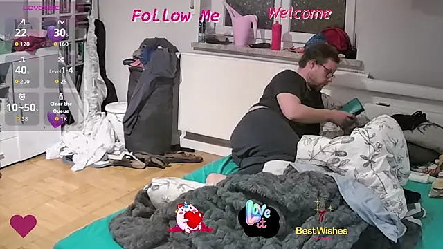 larsgessner30 online show from October 2025 08:31:01 PM