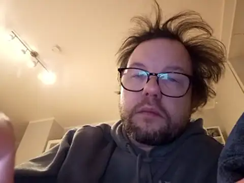 larsgessner30 online show from January 2026 10:34:01 PM