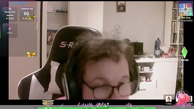 larsgessner30 online show from June 2026 01:54:01 AM
