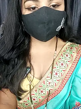 Tanvi-patil online show from April 2026 05:17:01 PM