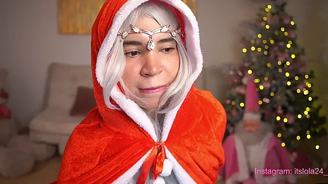 its lola24 online show from December 2024 12:48:02 AM