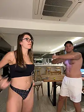 JuicyFruits93 online show from February 2025 03:36:02 PM