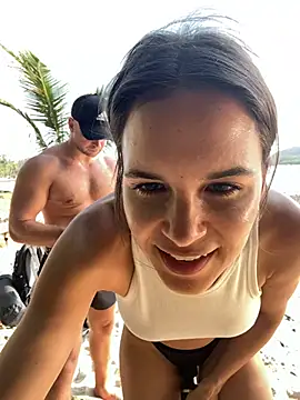 JuicyFruits93 online show from February 2025 10:15:01 AM