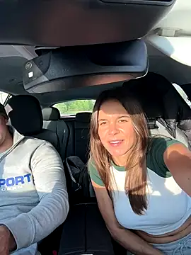 JuicyFruits93 online show from December 2025 01:17:01 PM