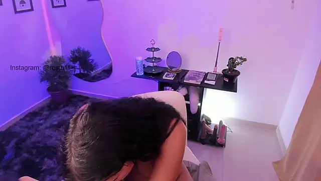 rossth1 online show from February 2025 10:54:01 PM