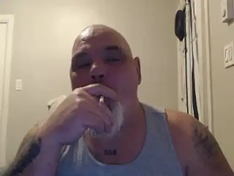 Snapshot of Newfiesausage1972 chatting on January 2025 02:50:02 PM Newfiesausage1972 online show from January 2025 02:50:02 PM