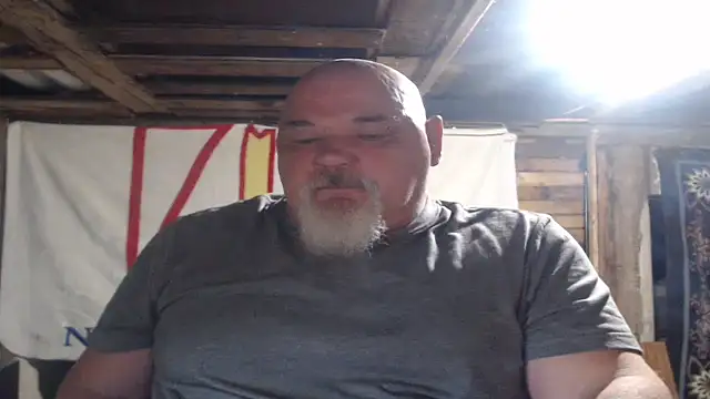 Snapshot of Newfiesausage1972 chatting on April 2026 09:57:02 AM Newfiesausage1972 online show from April 2026 09:57:02 AM