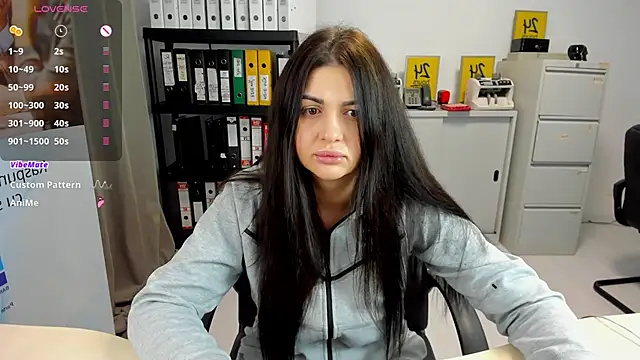 Snapshot of TiffanySweet chatting on December 2024 07:18:01 PM TiffanySweet online show from December 2024 07:18:01 PM