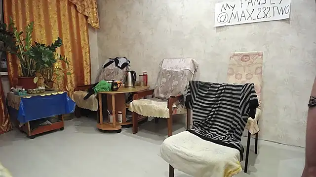 Max 2322 online show from January 2025 09:54:01 PM