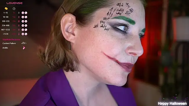 Your phobia online show from October 2025 08:10:01 PM