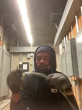 1BeautyN1Beast online show from January 2025 08:36:01 AM