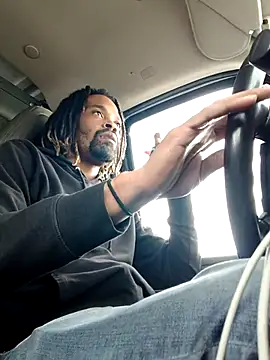 1BeautyN1Beast online show from March 2025 09:11:02 PM