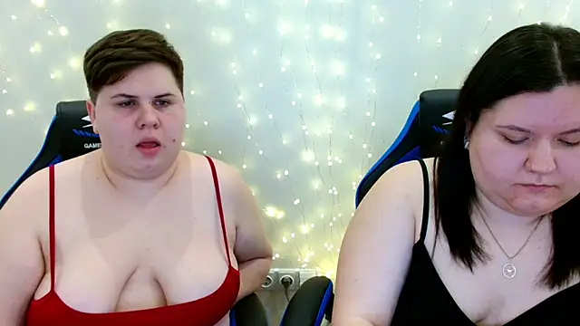 BeckyAndHellen online show from February 2026 05:28:02 PM