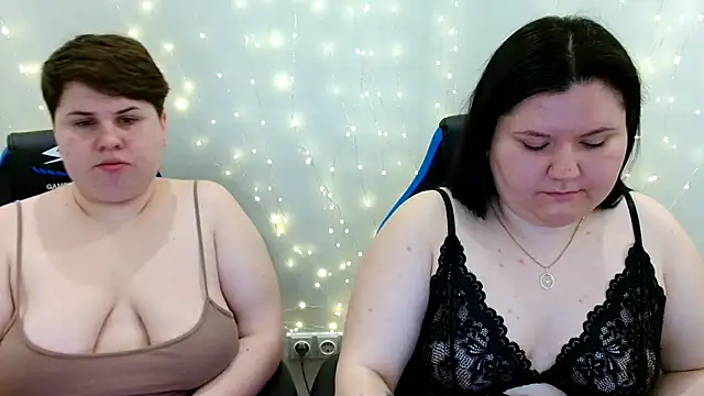 BeckyAndHellen online show from May 2026 08:41:02 AM