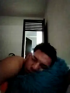 kinke31 online show from January 2025 11:31:02 AM